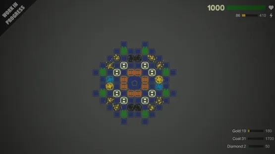 Supracore screenshot 4