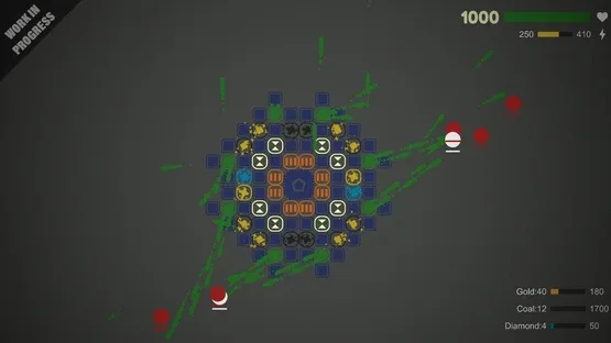Supracore screenshot 5