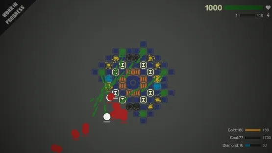 Supracore screenshot 1