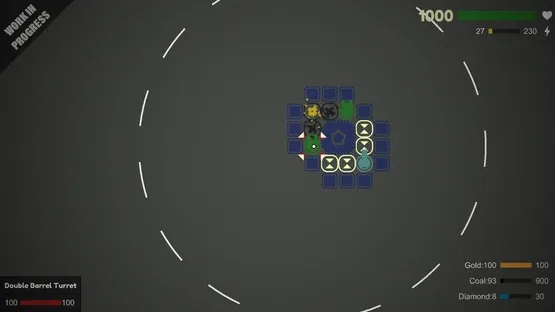 Supracore screenshot 3