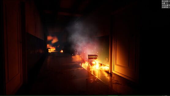 Rising snake:The present world screenshot 3