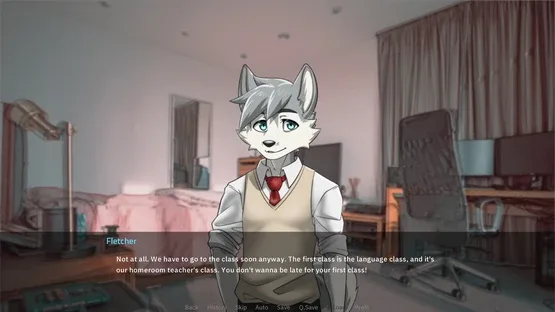 Starlights screenshot 5