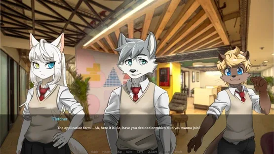 Starlights screenshot 4