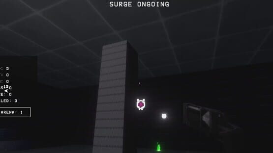 Retrosurge screenshot 6