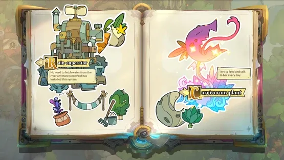 Pilo and the Holobook screenshot 9