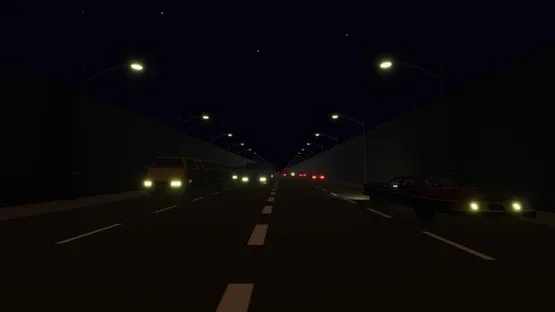 Late Night Drive screenshot 5
