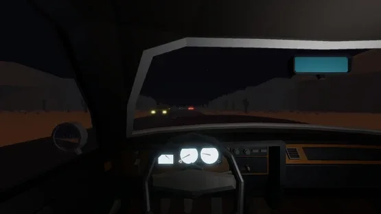 Late Night Drive screenshot 1