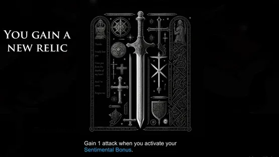 The Four Paths screenshot 3