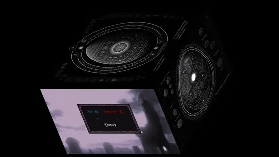 The Four Paths screenshot 5