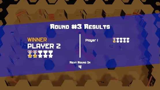Bumper Tanks screenshot 5