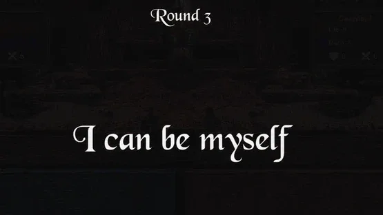 The Four Paths screenshot 1