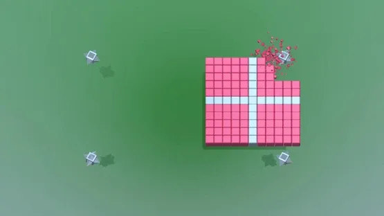 Destruct Blocks screenshot 12