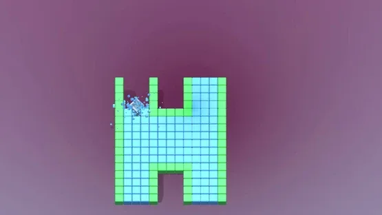 Destruct Blocks screenshot 1