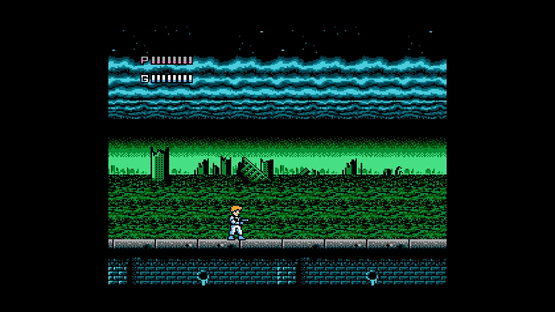 Sunsoft Collection 1 Screenshot