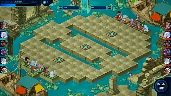 Bonobros screenshot 1