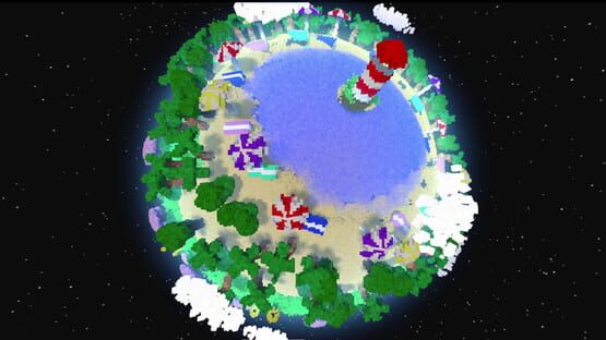 Terra Toy screenshot 6