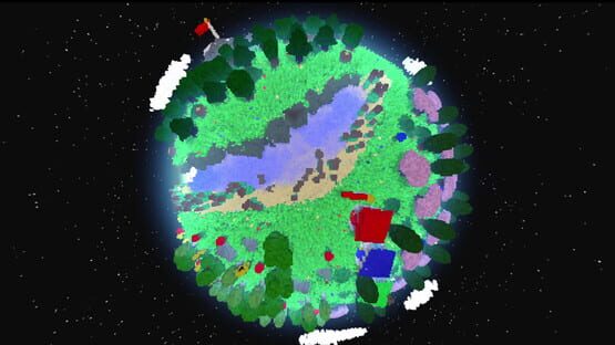 Terra Toy screenshot 4