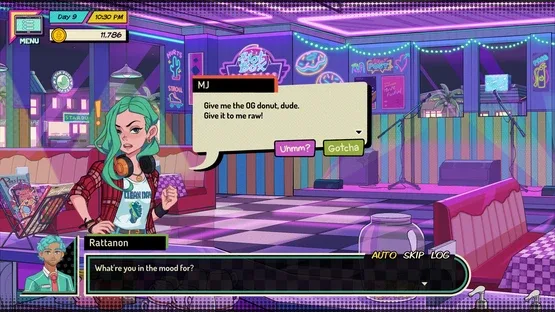High Times screenshot 1