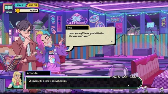 High Times screenshot 6