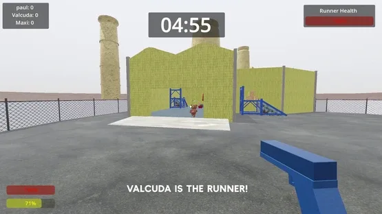 Project Teddy screenshot 5
