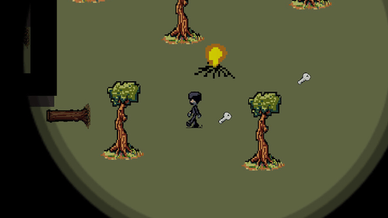 Camping Screenshot