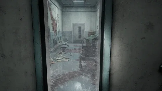 Ebola 4 screenshot 5