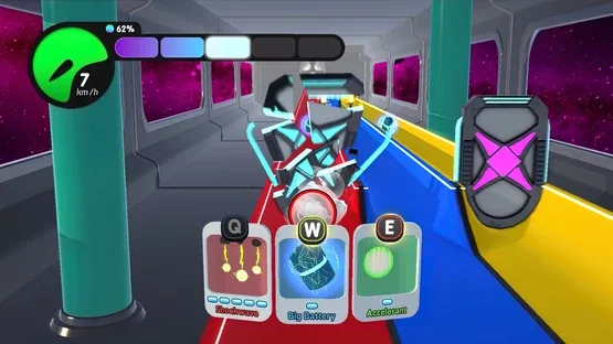 Ball Bash screenshot 6