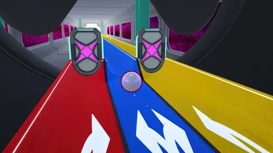 Ball Bash screenshot 3