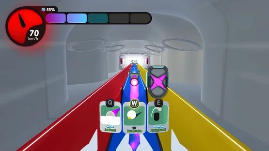 Ball Bash screenshot 4