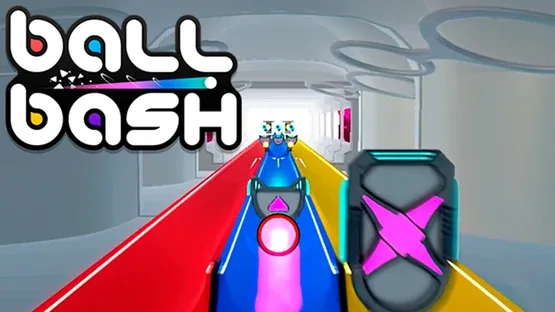 Ball Bash screenshot 1