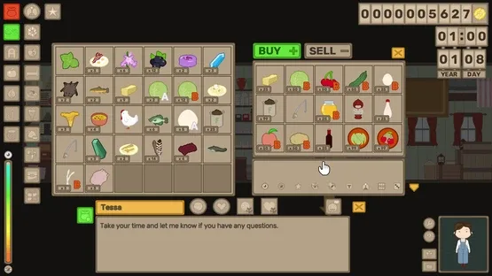Reel Life screenshot 4