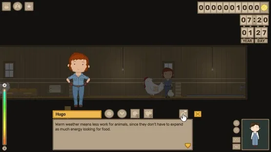 Reel Life screenshot 5