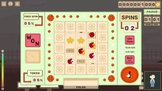 Reel Life screenshot 10