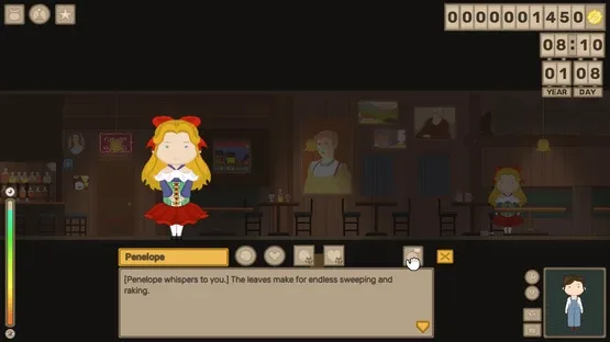 Reel Life screenshot 1