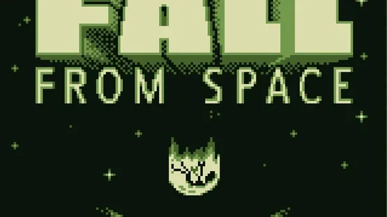 Fall from Space screenshot 2