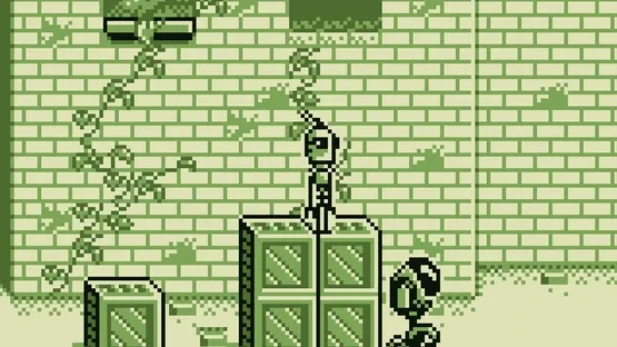 Fall from Space screenshot 5