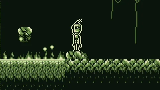 Fall from Space screenshot 3