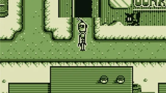 Fall from Space screenshot 6