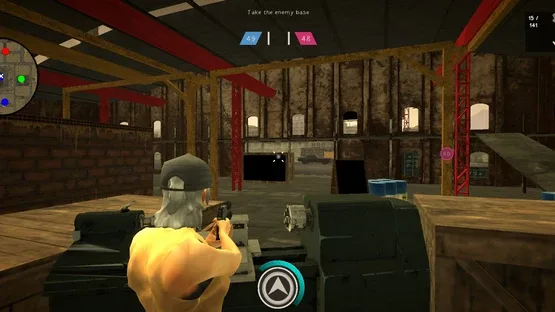 Exorsite screenshot 5