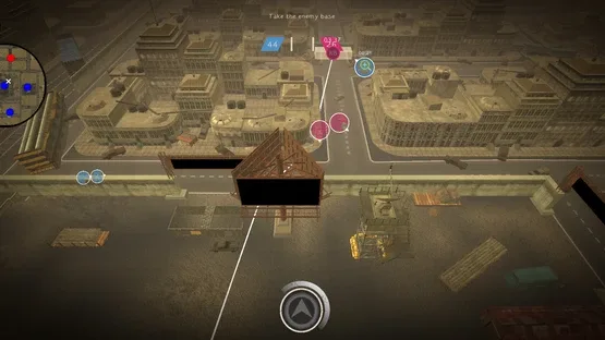 Exorsite screenshot 6