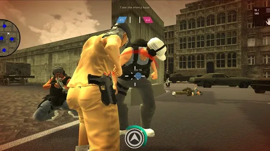Exorsite screenshot 7