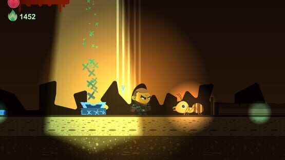 The lost adventure screenshot 4