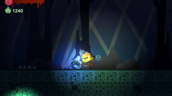 The lost adventure screenshot 6