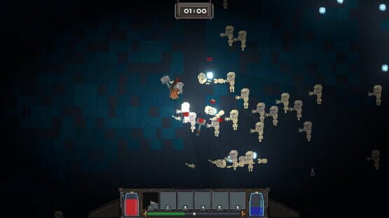Tower of the Mad Wizard screenshot 5