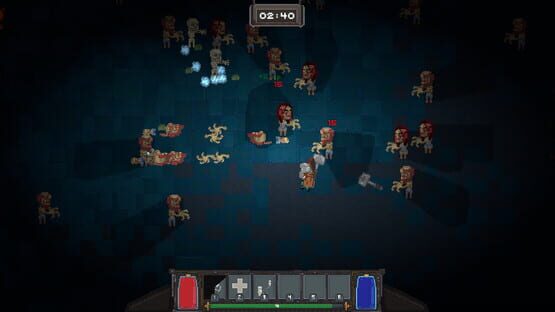 Tower of the Mad Wizard screenshot 6