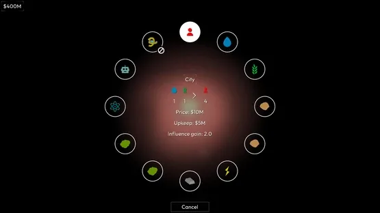 Power Vacuum screenshot 2