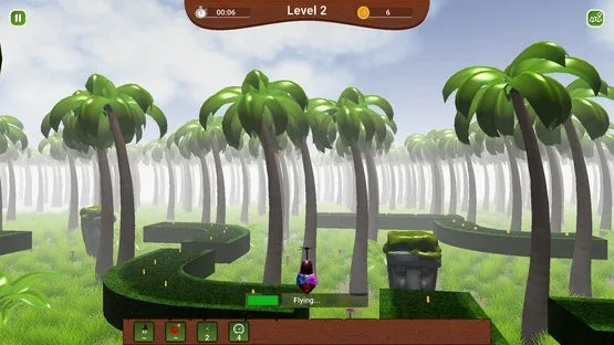 Roober screenshot 3