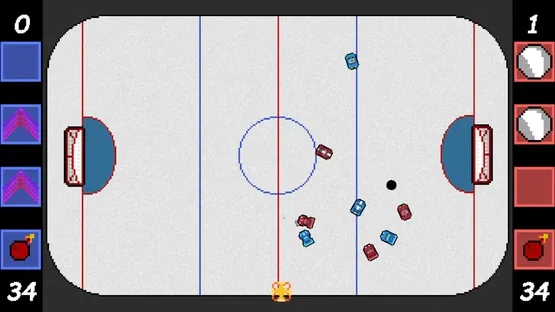 Mini Drifters: World Racing '89 screenshot 7