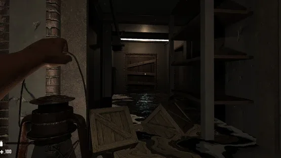 Metania screenshot 7