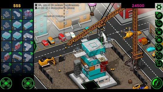 Buildy Stacky 2 screenshot 5